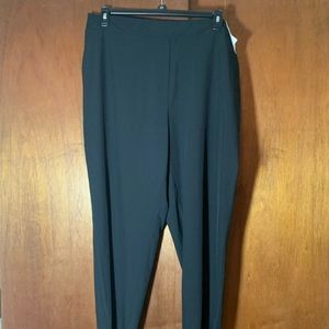 NWT CALVIN KLEIN pants size XL